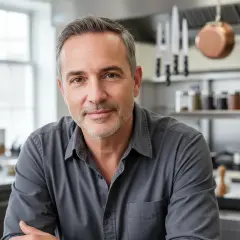 Autor Ekkehard Hohmann