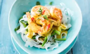 Konjak-Nudeln: Blitzschnelle Rezepte für Low-Carb & Keto