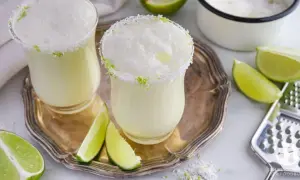 Limetten-Cocktails: Die besten Rezepte für jeden Anlass