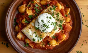 Fisch-Pasta: Schnelle Rezepte & Tipps für köstliche Gerichte