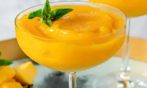 Mango Daiquiri Rezept: So gelingt der perfekte Sommerdrink