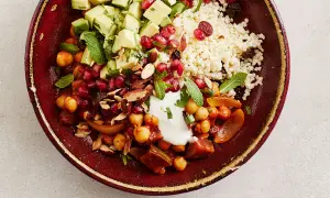 Vegane Hauptgerichte: Die besten Rezepte von Chefkoch.de