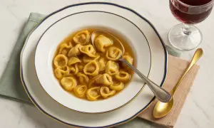 Tortellini pro Person: So viel brauchen Sie wirklich!
