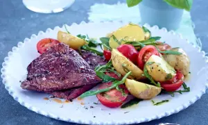 Glutenfrei Fleisch kochen: Einfache Rezepte & Tipps für Genuss