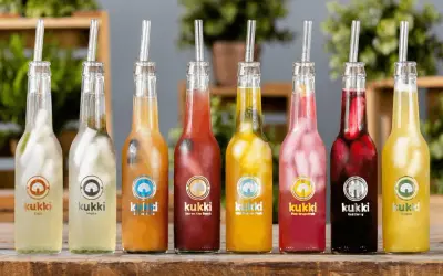 Kukki Cocktail REWE Preis: Günstig kaufen & Angebote finden