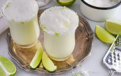 Limetten-Cocktails: Die besten Rezepte für jeden Anlass