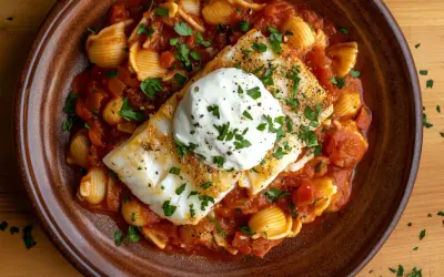 Fisch-Pasta: Schnelle Rezepte & Tipps für köstliche Gerichte