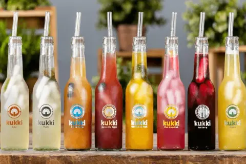 Kukki Cocktail REWE Preis: Günstig kaufen & Angebote finden