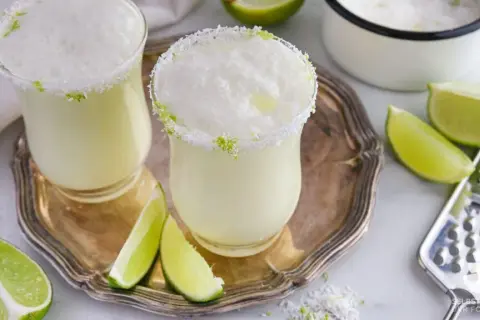 Limetten-Cocktails: Die besten Rezepte für jeden Anlass