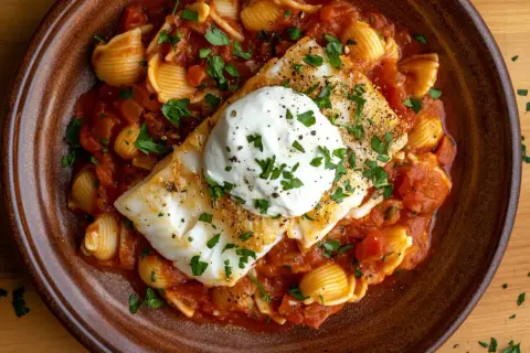 Fisch-Pasta: Schnelle Rezepte & Tipps für köstliche Gerichte