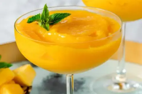Mango Daiquiri Rezept: So gelingt der perfekte Sommerdrink