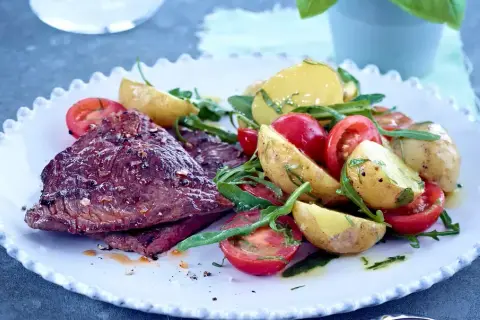Glutenfrei Fleisch kochen: Einfache Rezepte & Tipps für Genuss