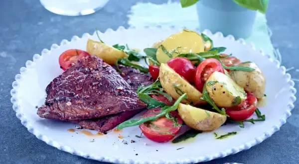 Glutenfrei Fleisch kochen: Einfache Rezepte & Tipps für Genuss
