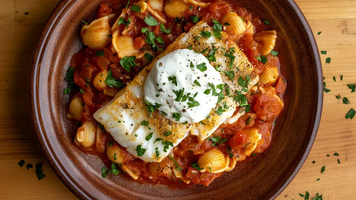 Fisch-Pasta: Schnelle Rezepte & Tipps für köstliche Gerichte