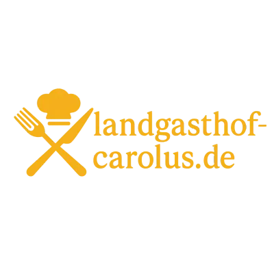 Logo landgasthof-carolus.de