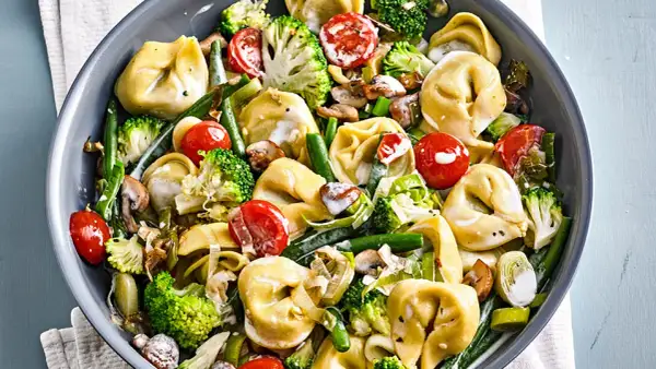 Chefkoch: Vegetarische Hauptgerichte Meine Geheimtipps